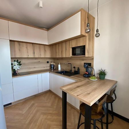 Apartament Nowe Zatorze 92 Olsztyn  Esterno foto