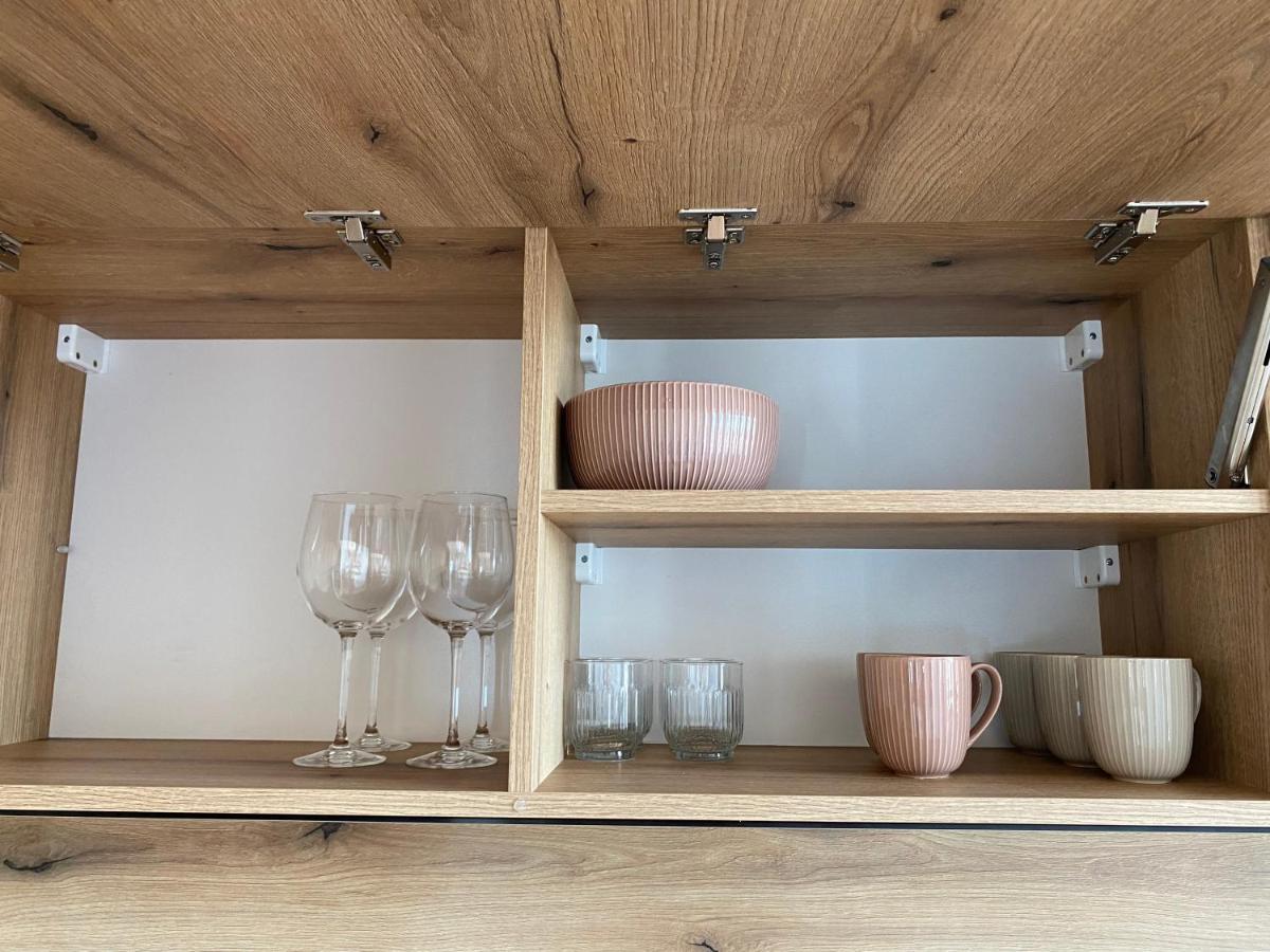 Apartament Nowe Zatorze 92 Olsztyn  Esterno foto