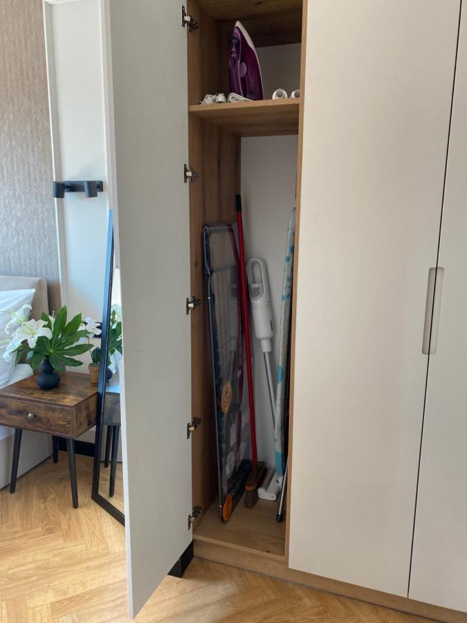 Apartament Nowe Zatorze 92 Olsztyn  Esterno foto
