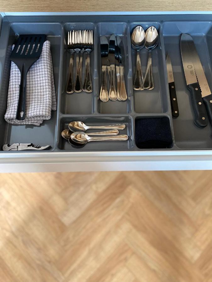 Apartament Nowe Zatorze 92 Olsztyn  Esterno foto